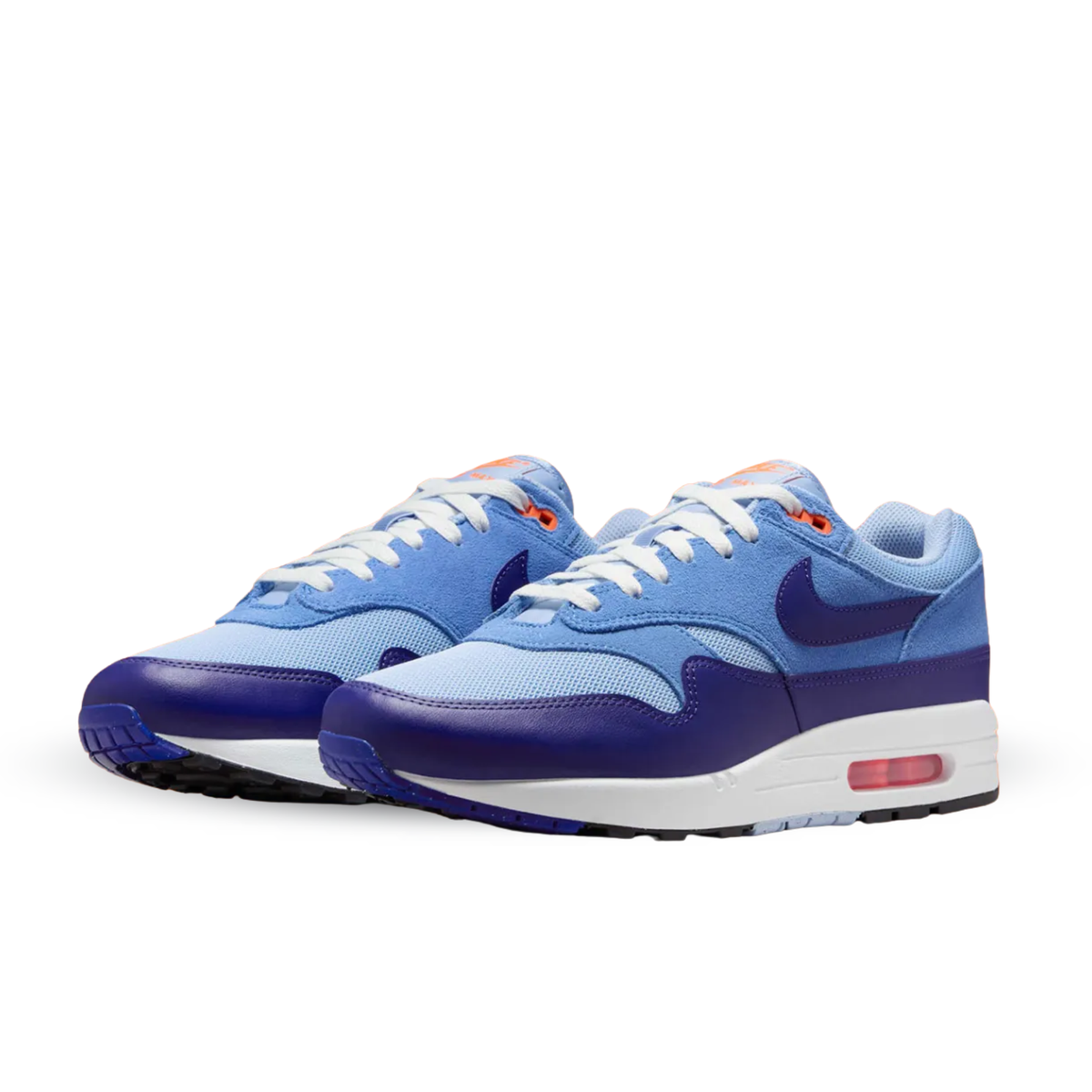 Nike Air Max 1 Essential Psychic Blue