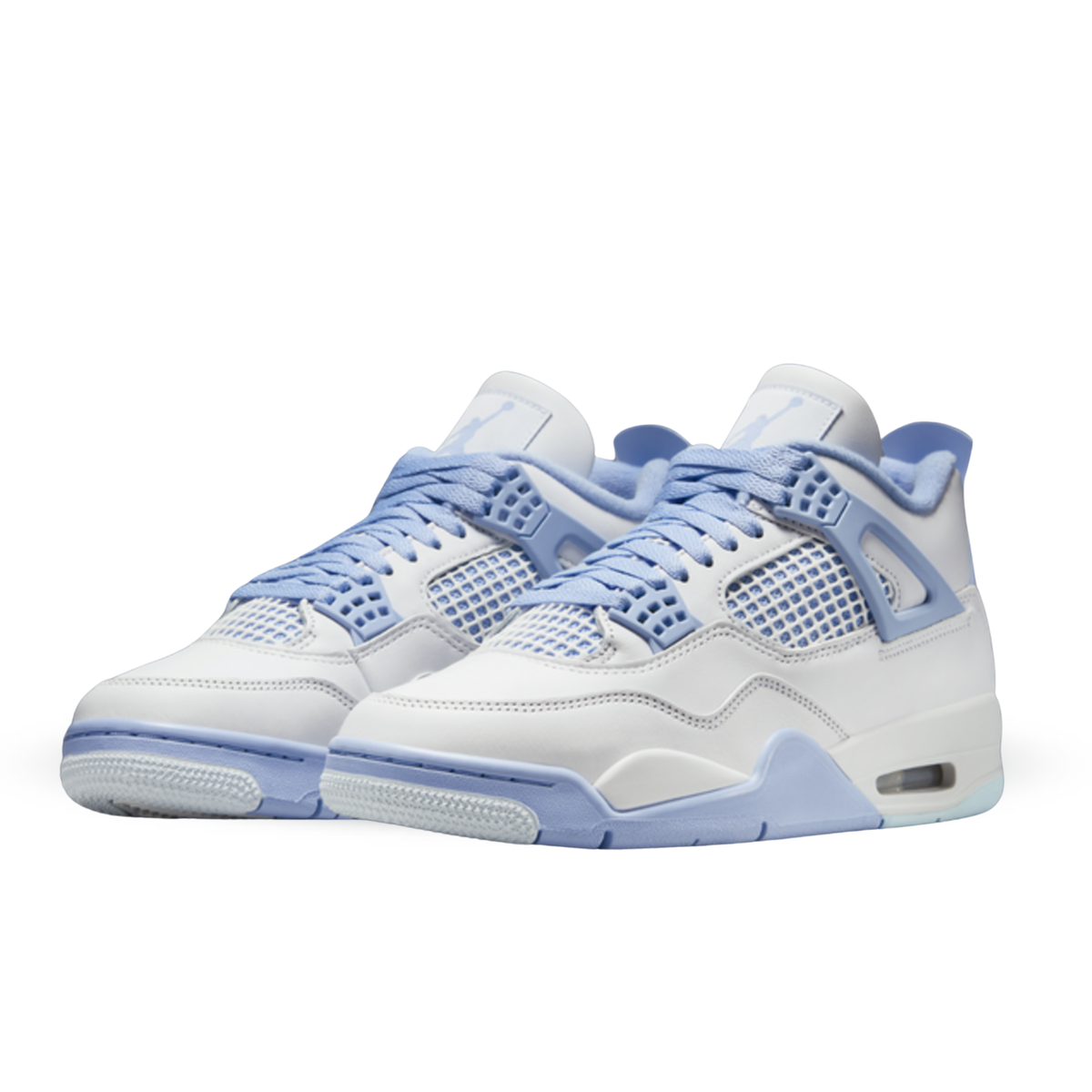Nike Air Jordan 4 Retro Forget Me Not