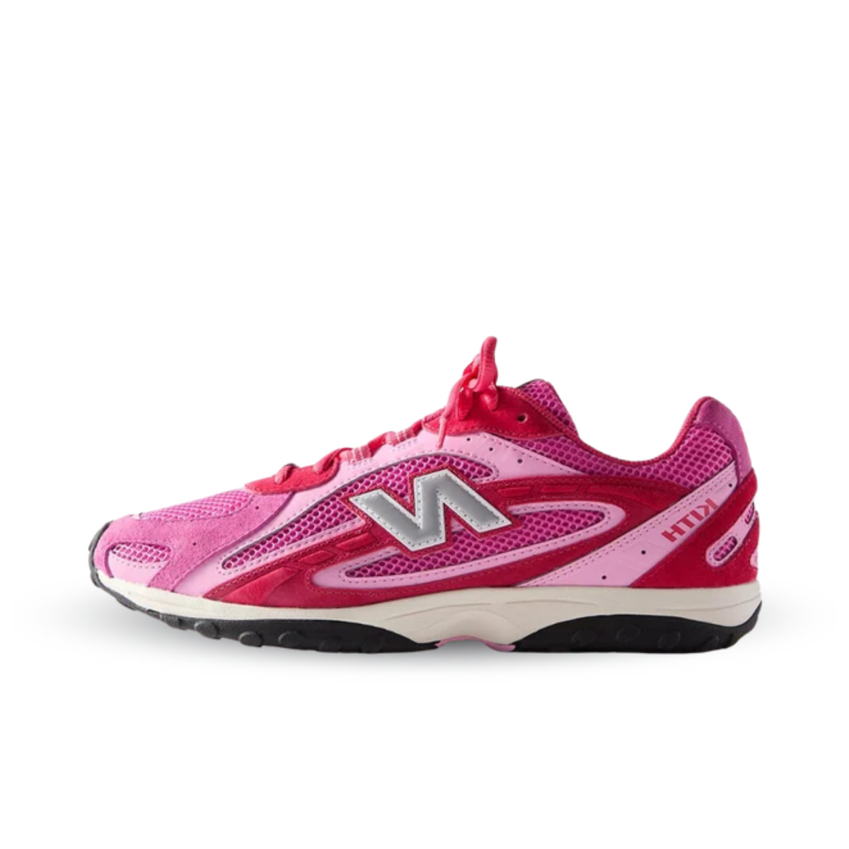 New Balance 204L Kith Pink