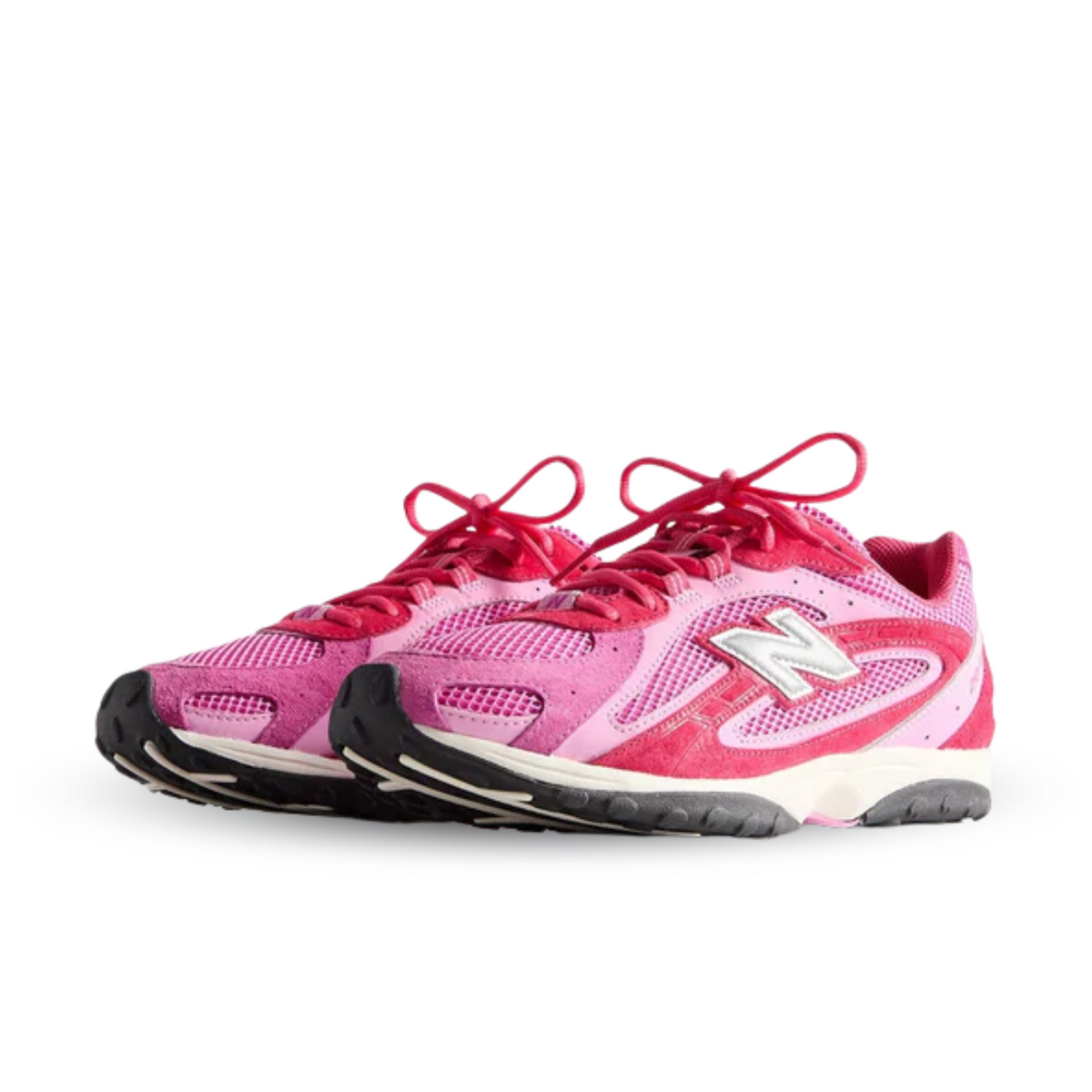 New Balance 204L Kith Pink