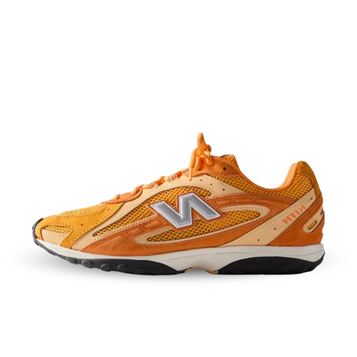 New Balance 204L Kith Orange