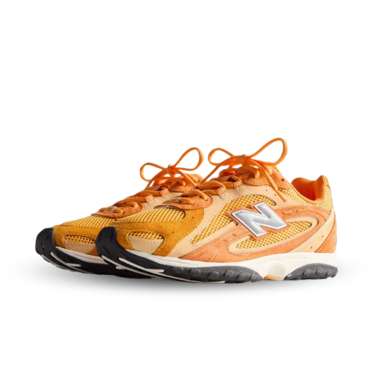 New Balance 204L Kith Orange