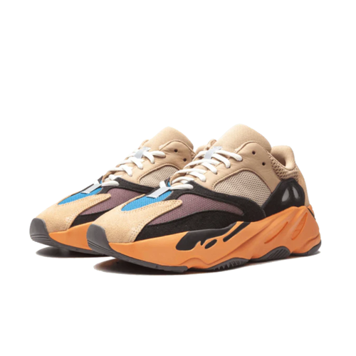 Adidas Yeezy 700 Enflame Amber