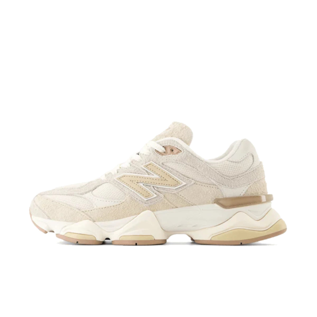 New Balance 9060 Bisque Sea Salt