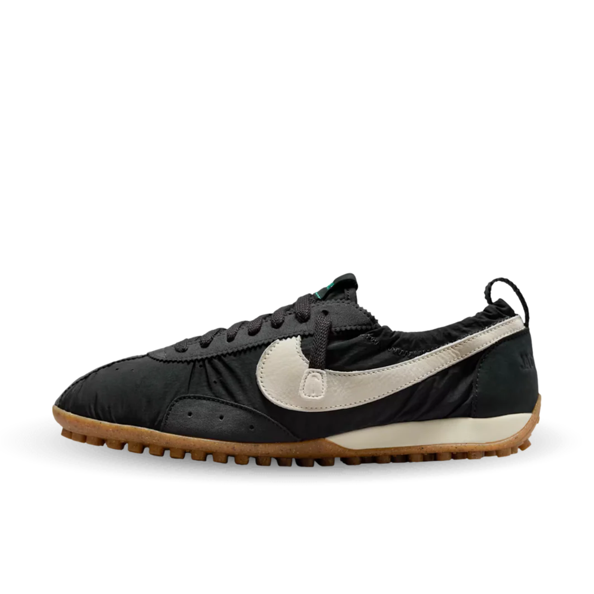 Nike Moon Shoe SP Jacquemus Off Noir