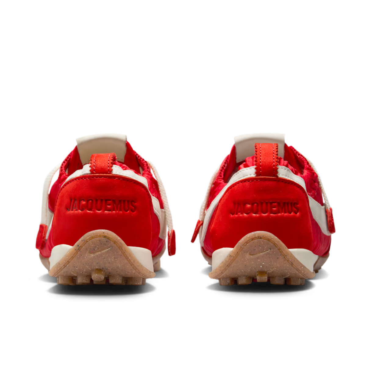 Nike Moon Shoe SP Jacquemus University Red