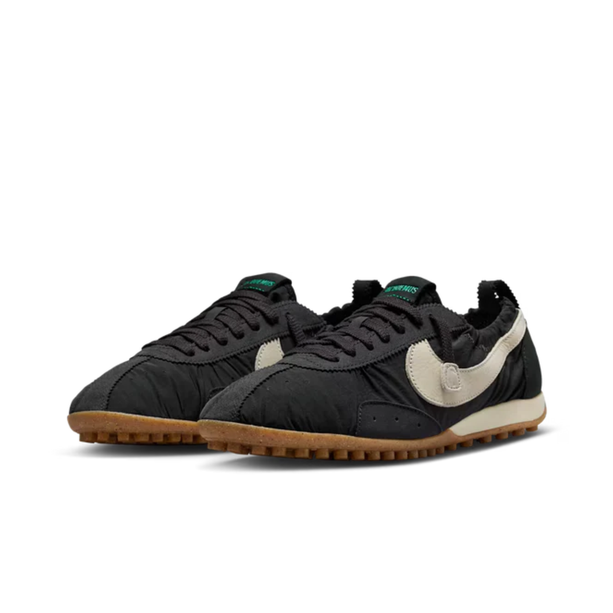 Nike Moon Shoe SP Jacquemus Off Noir