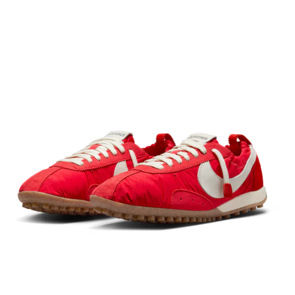 Nike Moon Shoe SP Jacquemus University Red