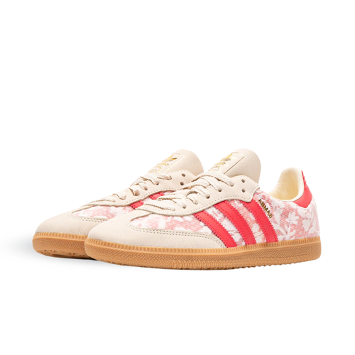 Adidas Samba OG Liberty London Better Scarlet