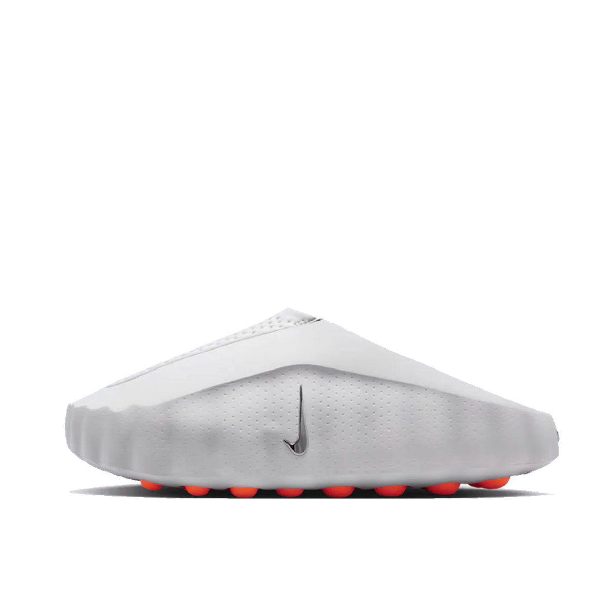 Nike Mind 001 Slide Light Smoke Grey