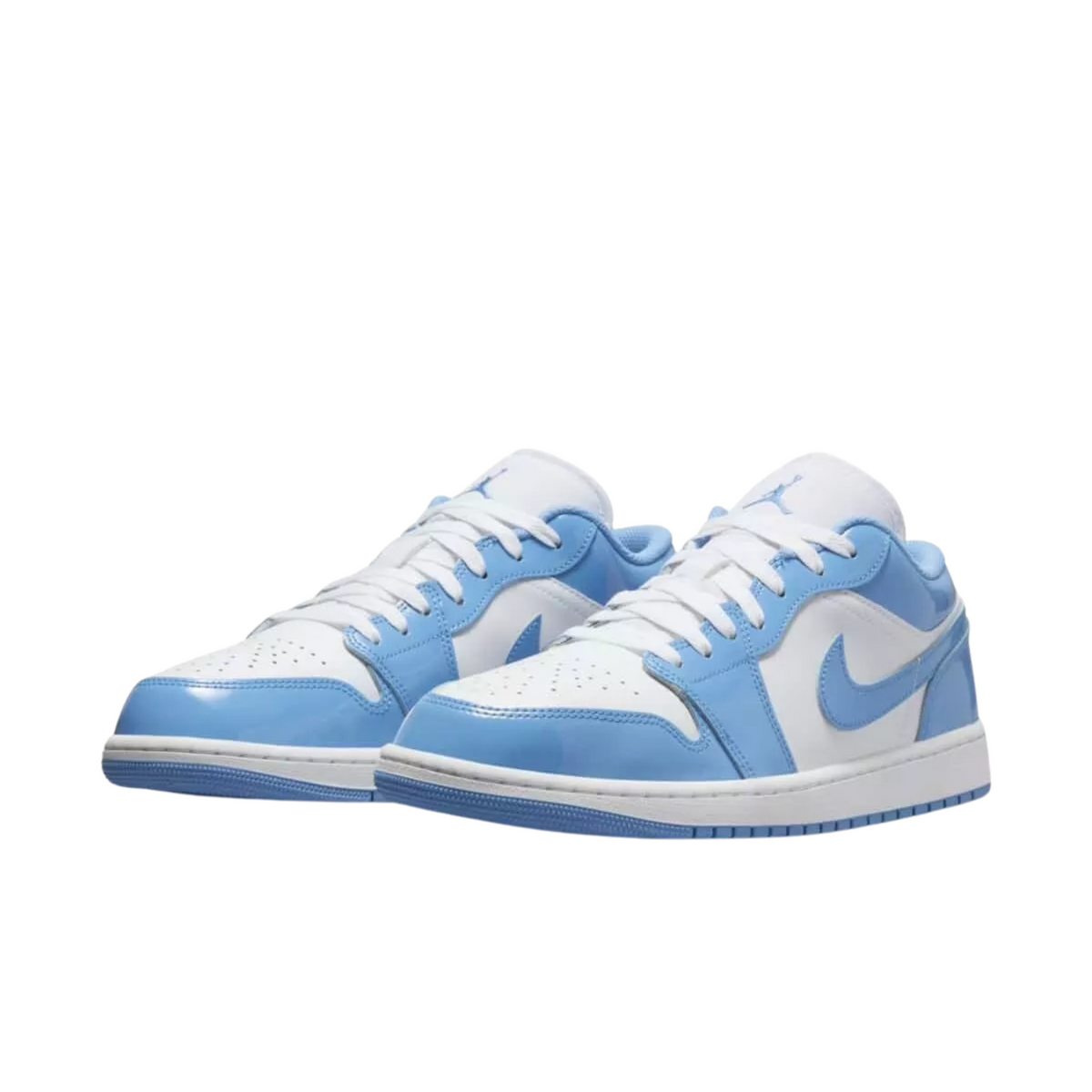 Air Jordan 1 Low SE White Legend Blue