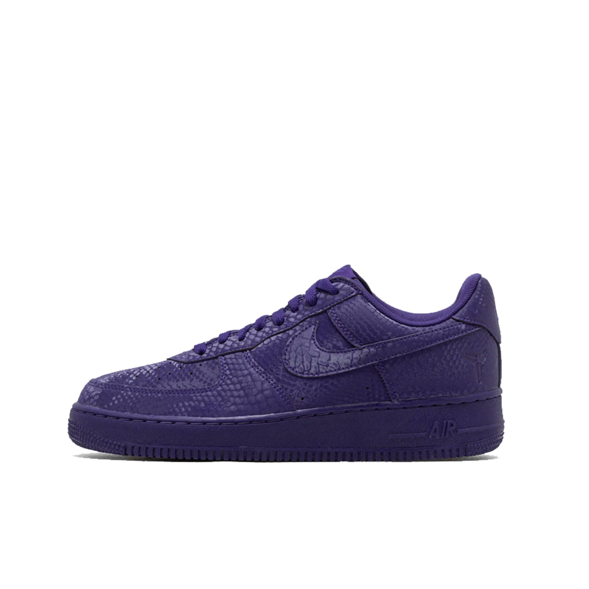 Nike Air Force 1 Low Kobe Bryant Court Purple