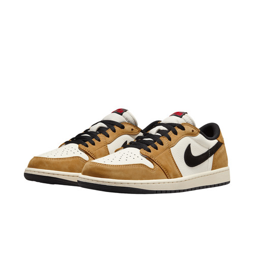 Air Jordan 1 Low OG Rookie of the Year