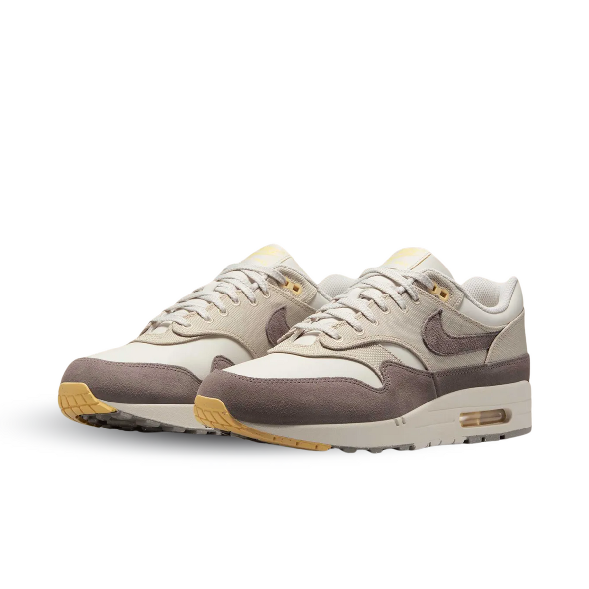Nike Air Max 1 Premium Cave Stone