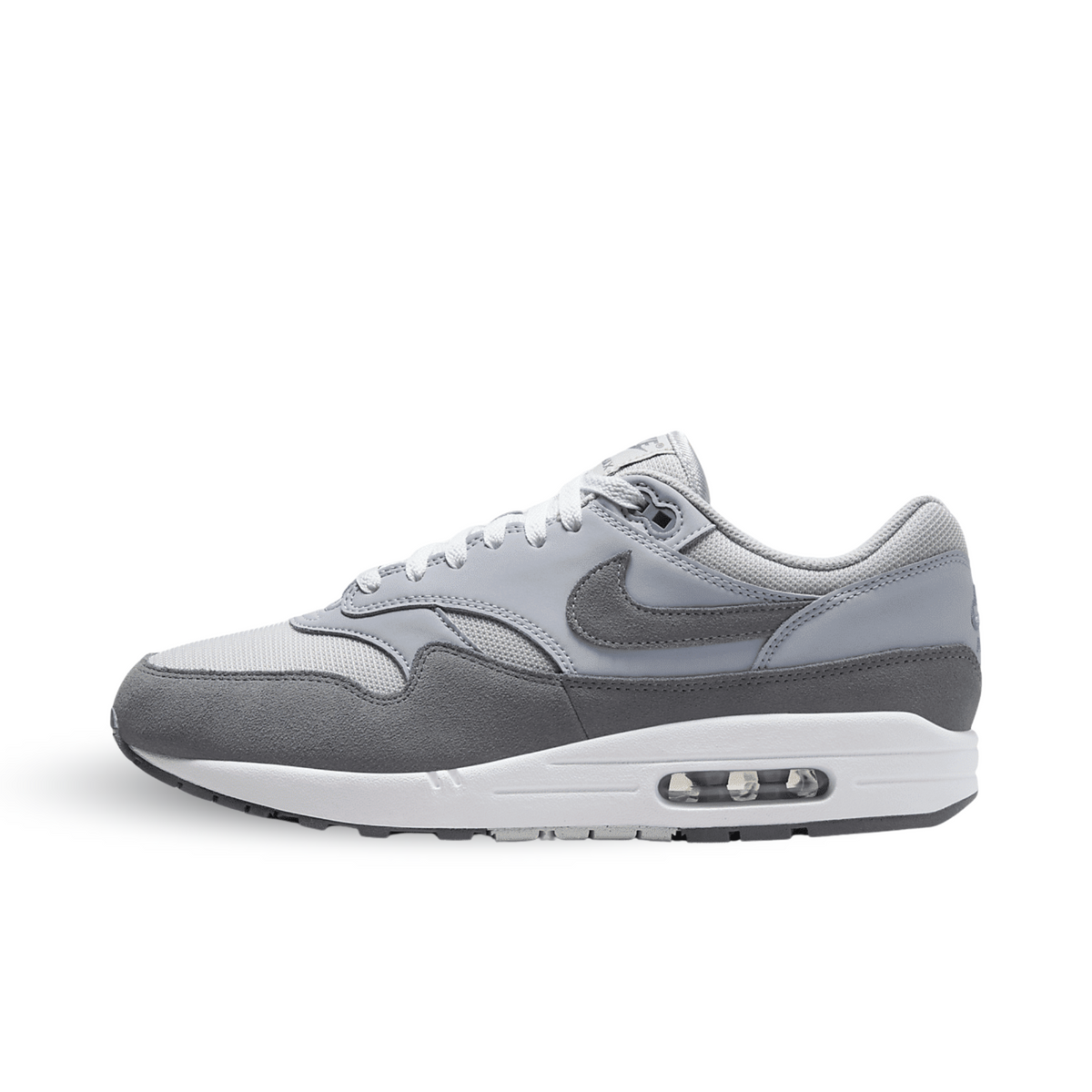 Nike Air Max 1 '87 Photon Dust Wolf Grey