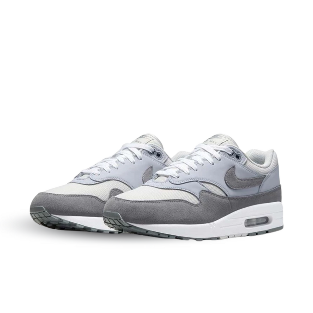 Nike Air Max 1 '87 Photon Dust Wolf Grey