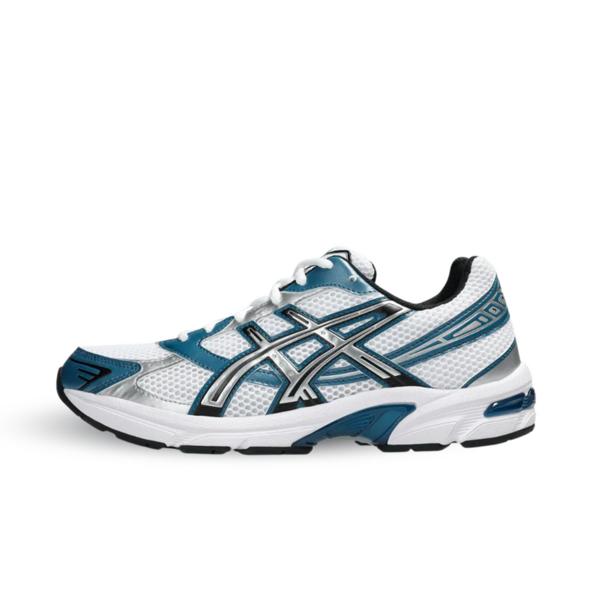 ASICS Gel-1130 White Restful Teal
