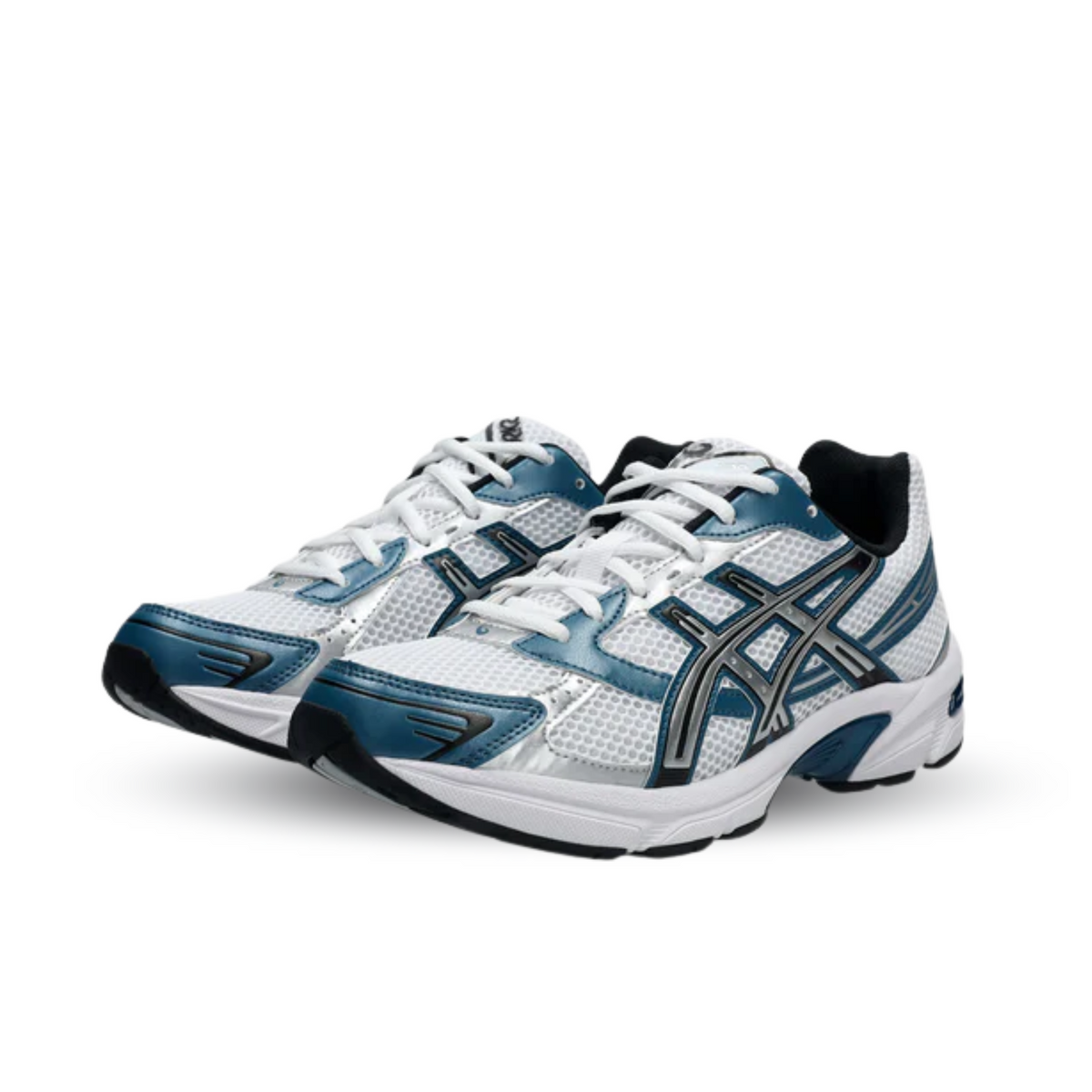 ASICS Gel-1130 White Restful Teal