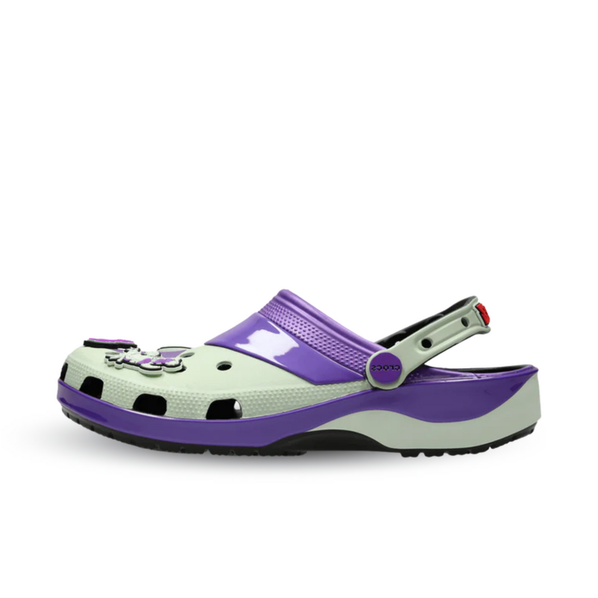 Crocs Classic Clog Dragon Ball Z Frieza