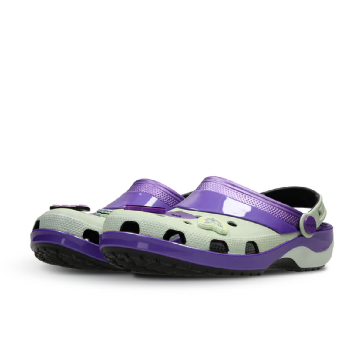 Crocs Classic Clog Dragon Ball Z Frieza