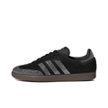 Adidas Samba OG Rhinestone Black Silver