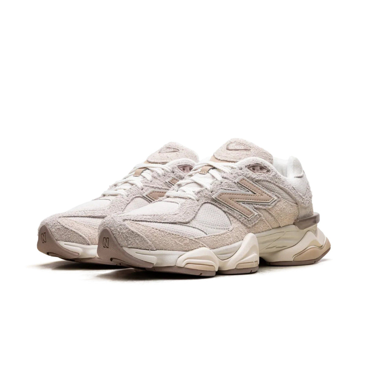 New Balance 9060 Bisque Sea Salt