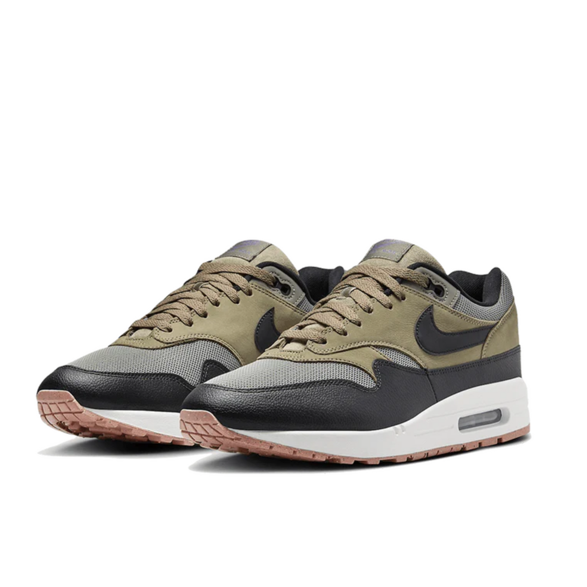 Nike Air Max 1 Dark Stucco