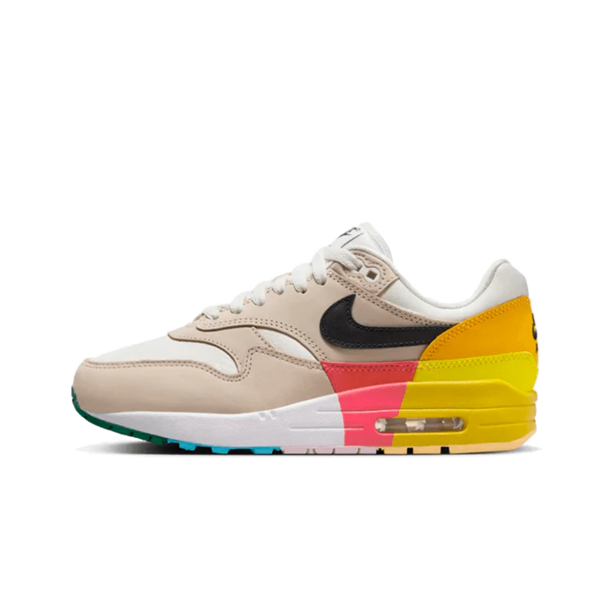 Nike Air Max 1 Multi-Color
