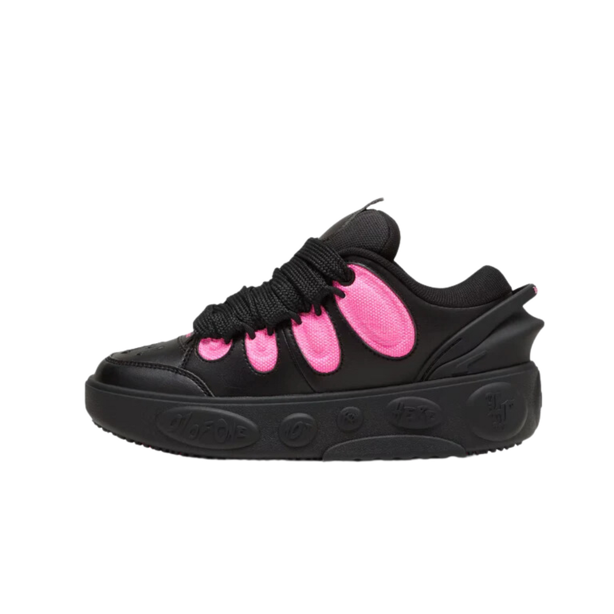 Puma LaMelo Ball LaFrancé Amour Untouchable (GS)