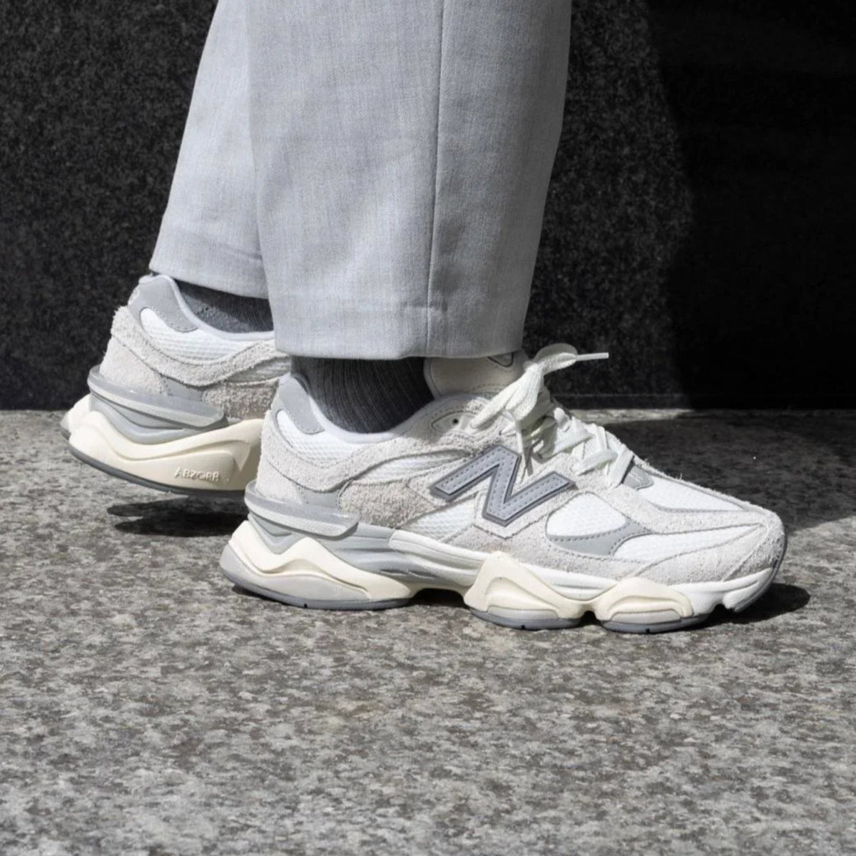 New balance 9060 Moonbeam Sea Salt