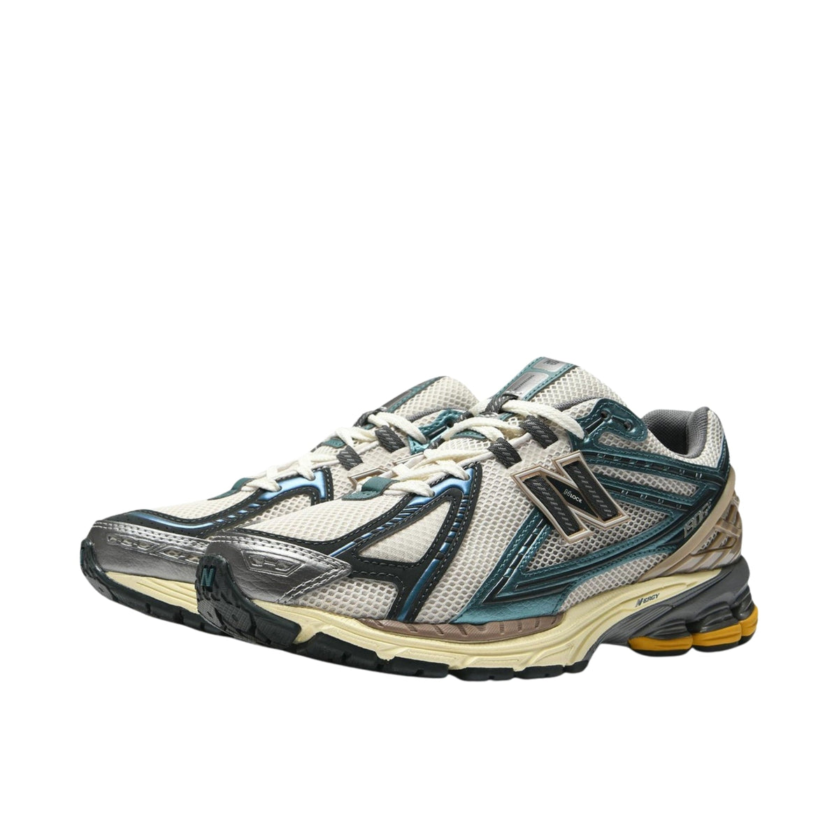 New Balance 1906R Metallic Teal