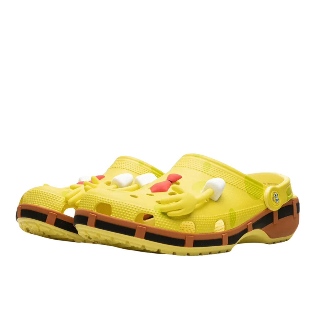 Crocs Classic Clog SpongeBob SquarePants