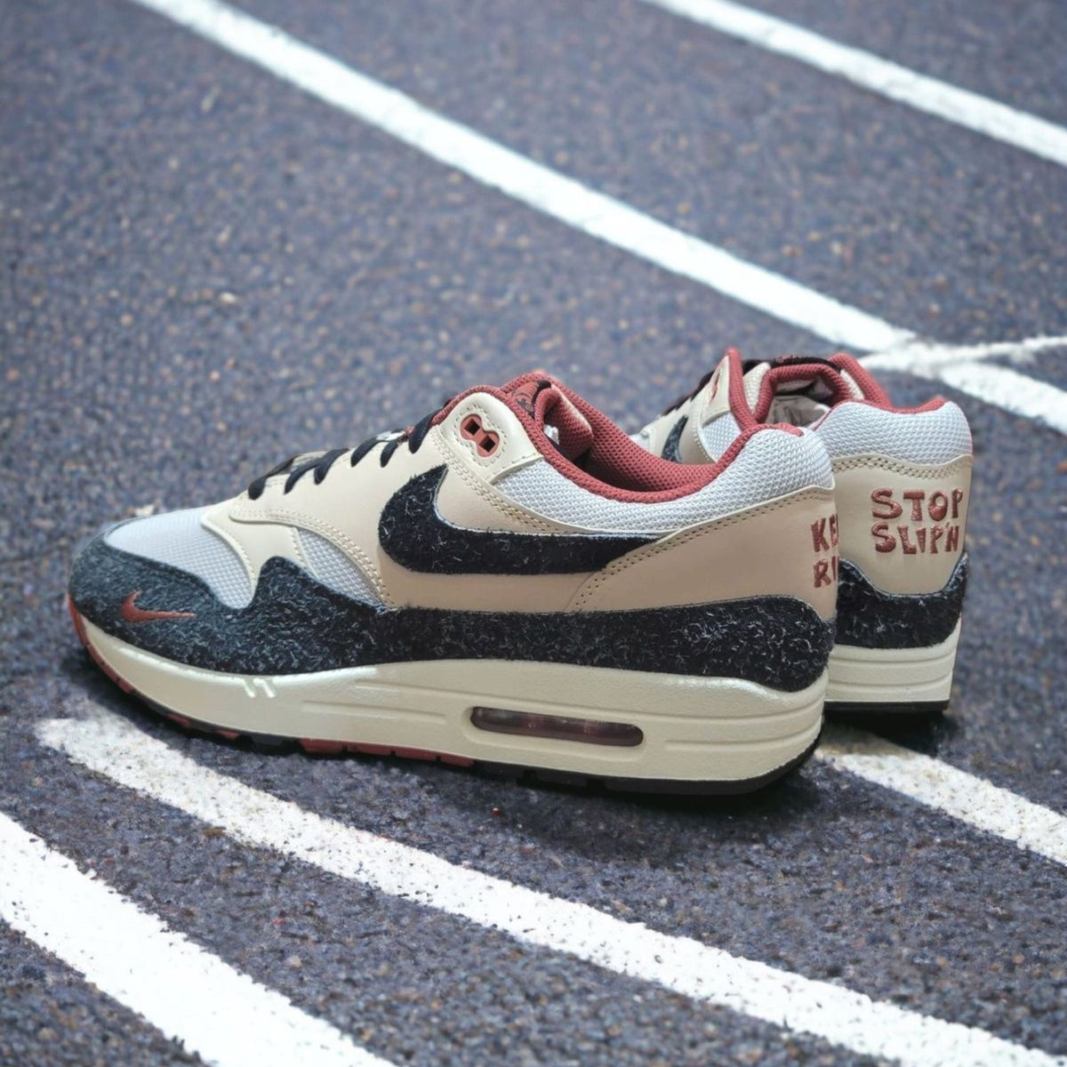 Nike Air Max 1 Keep Rippin Stop Slippin 2.0