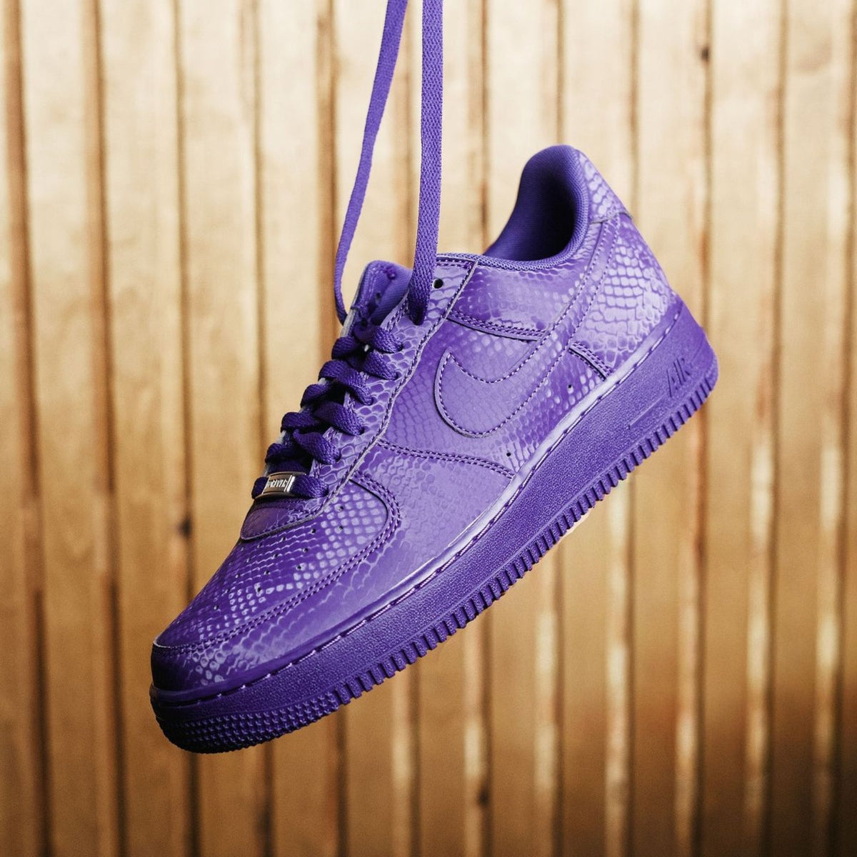 Nike Air Force 1 Low Kobe Bryant Court Purple